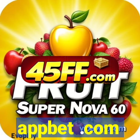 appbet .com